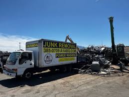 Best Construction Debris Removal  in New Richmond, WI