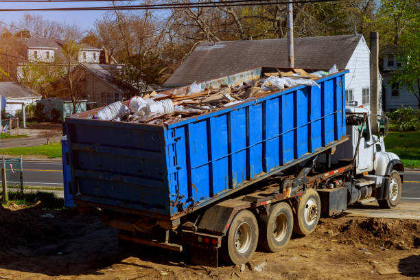Best Residential Junk Removal  in New Richmond, WI