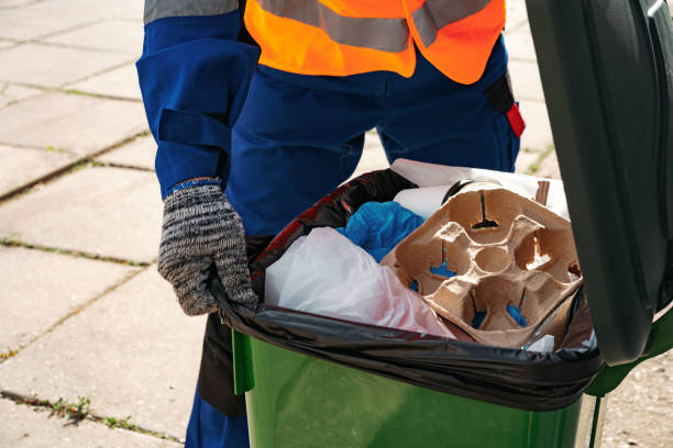 Recycling Services for Junk in New Richmond, WI