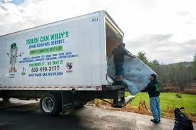 Best Furniture Removal  in New Richmond, WI
